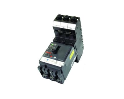 SCHNEIDER ELECTRIC MGP0632L3N