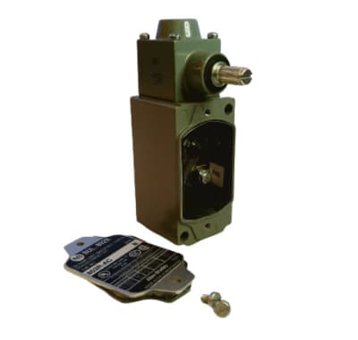 ALLEN BRADLEY 802R-AC