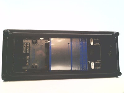 GENERAL ELECTRIC 12SBC31A1D