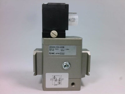 SMC AV3000-F03-5YOB