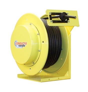 CONDUCTIX WAMPFLER 192161404011