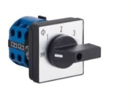 KRAUS & NAIMER CA20B NLL715-600 EF