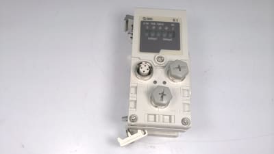 SMC EX600-SMT1-X25