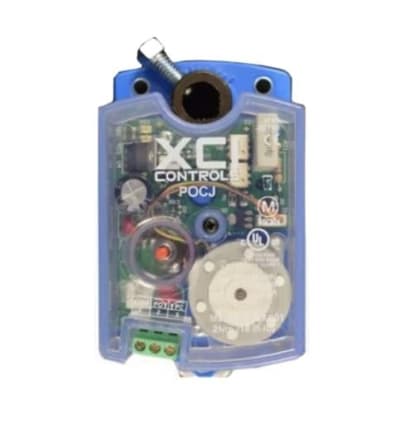 XCI POCJ-R