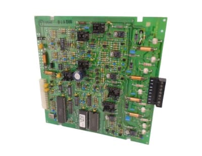 HONEYWELL AM2020-LIB