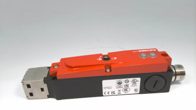 EUCHNER STA4A-2131A024L024RC18