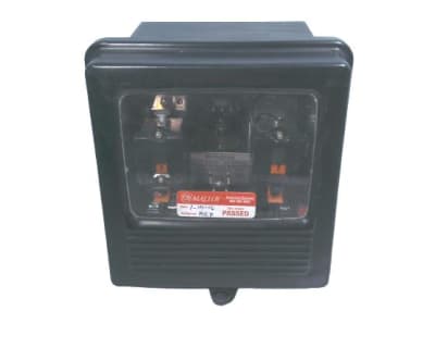WESTINGHOUSE CO-8H1111N