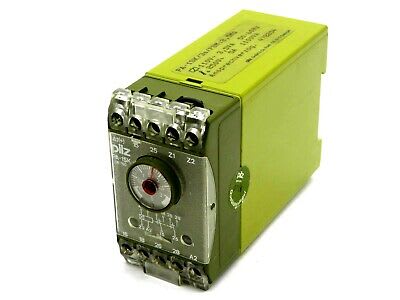 PILZ PA-1SK/3S/FBM-2.5MO