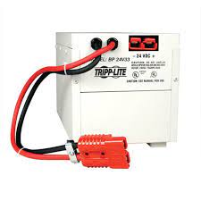 TRIPP LITE BP-24V33