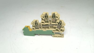 WEIDMULLER 1595960000