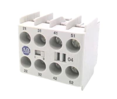 ALLEN BRADLEY 100-KFC04