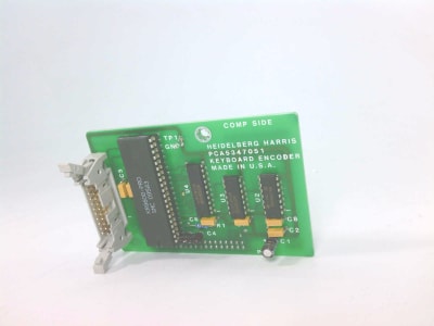 HEIDELBERG PCA5347051