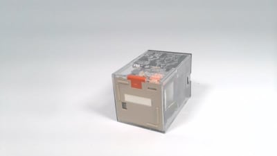 OMRON MKS3PIN-5 AC12