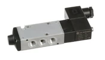 NORGREN V60P517A-A318JB