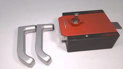 EUCHNER MGB2-H-BA1A8-R-157021