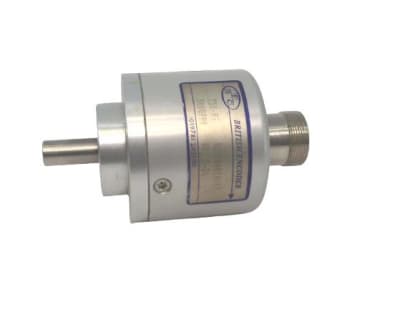 BRITISH ENCODER 758-HV