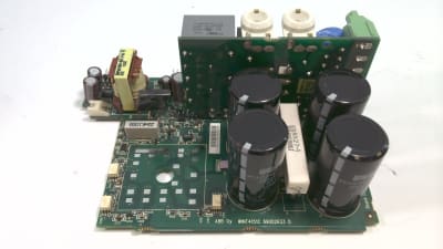 ASEA BROWN BOVERI WINT4151C