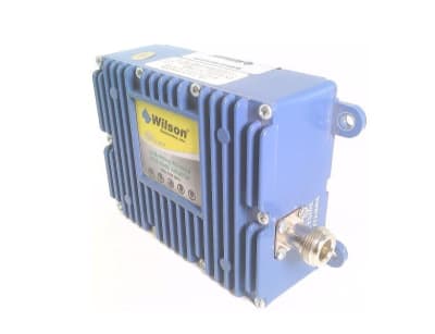 WILSON ELECTRONICS INC 801306