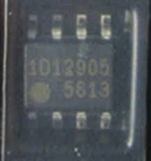 FUJI ELECTRIC FA5613N