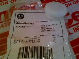 ALLEN BRADLEY 871A-KPU30