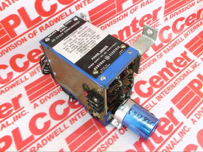 GENERAL ELECTRIC 0121C7521G1