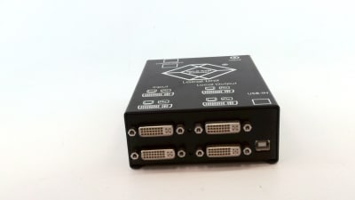 BLACK BOX CORP ACS4201A-R2