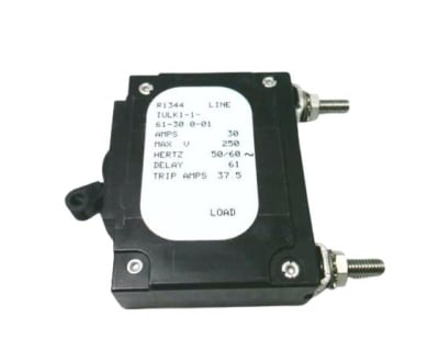 SENSATA TECHNOLOGIES IULK1-1-61-30.0-01