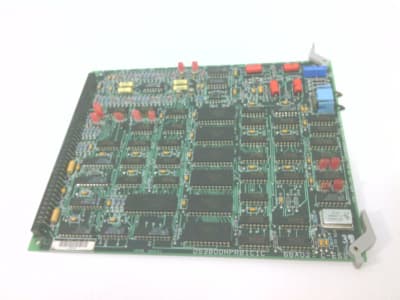 GENERAL ELECTRIC DS3800HPRB1C1C