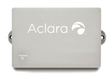 ACLARA 3421-012-DBW