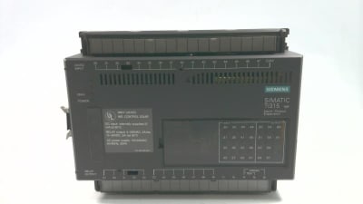 SIEMENS 315-10R