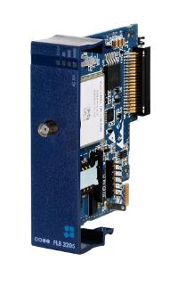 HMS INDUSTRIAL NETWORKS FLB3205_00