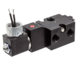 VERSA VALVES CSG-4232-043-P-A120