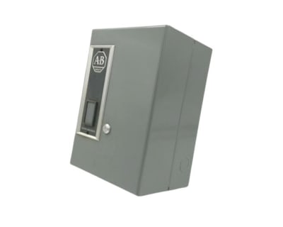 ALLEN BRADLEY 509-AAB-1
