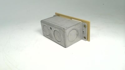 EDWARDS SIGNALING 502A