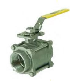 FLO TITE 110-SS-YYF-O-15