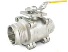 FLO TITE 325-SS-YFF-O-65