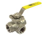 FLO TITE DM-MPT100-SS-L-TTT-65
