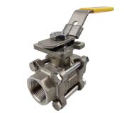 FLO TITE DM310-SS-1-FFF-E-G-40