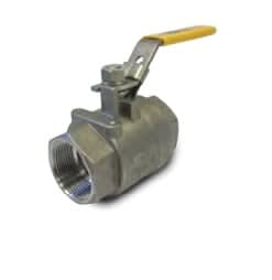FLO TITE T80-SS-YFT-L-20