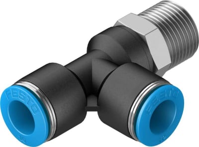 FESTO QSTL-1/4-6