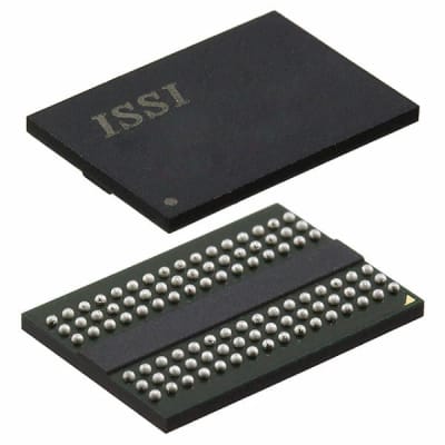 ISSI IS46TR16256B-125KBLA2
