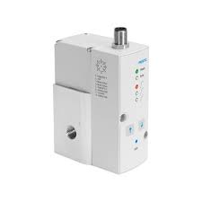 FESTO VPPM-12L-1-G12-0L10H-A4P-S1
