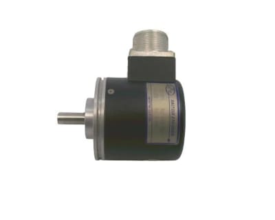 BRITISH ENCODER 732-HVV