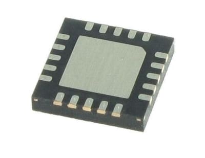 ANALOG DEVICES AD7689BCPZ