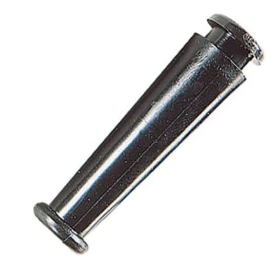 HELLERMANN TYTON 632-01070 HV2107-PVC-FR-BK