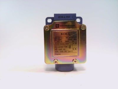 SCHNEIDER ELECTRIC XCK-L