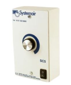 SYSTEMAIR SC5