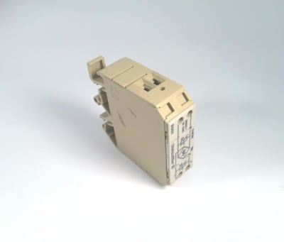 WEIDMULLER EGD2 EG2 5..240VAC/1A