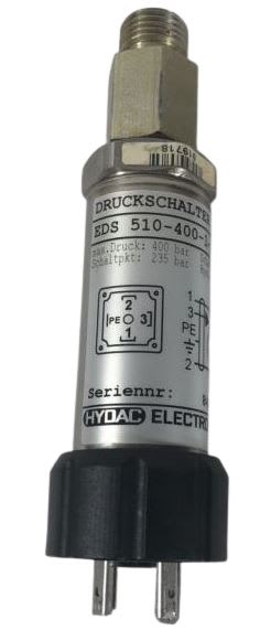HYDAC EDS-510-400-1-013