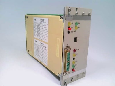 ASEA BROWN BOVERI 70PR05B-ES